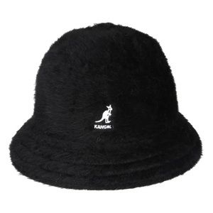 Kangol Fuzzy Bucket Hat